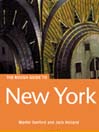 New York: The Rough Guide